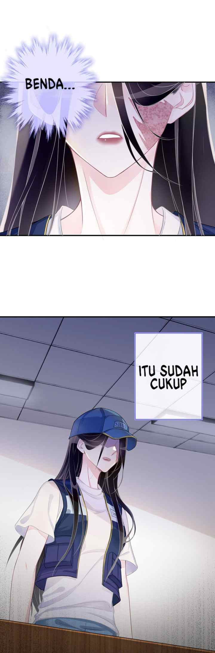 Two-Sided Fall chapter 1 halaman 10