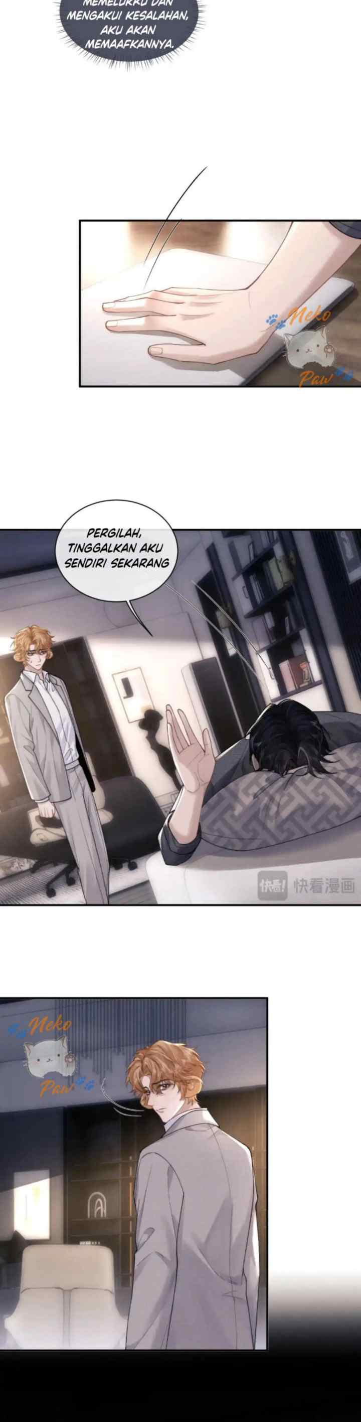 Everlasting Love chapter 75 halaman 8