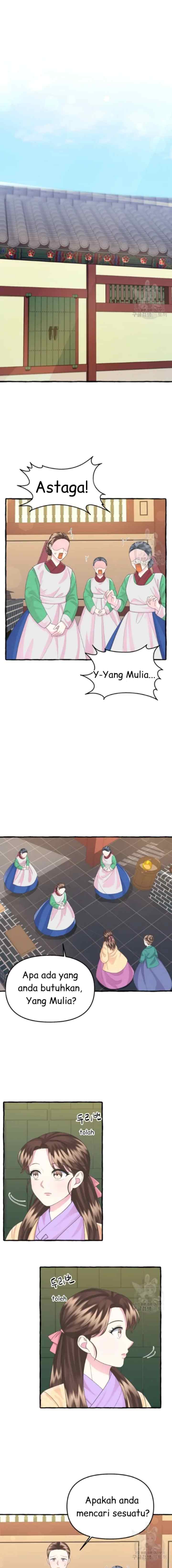 Cheer Up, Your Highness! chapter 16 halaman 13