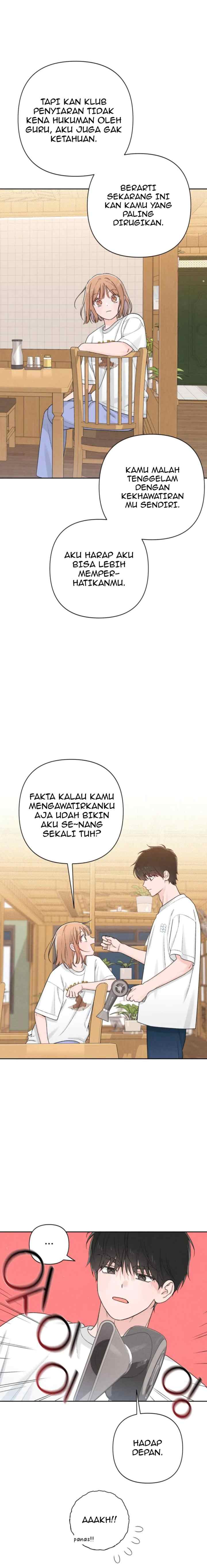 Apocalypse of Youth chapter 55 halaman 15
