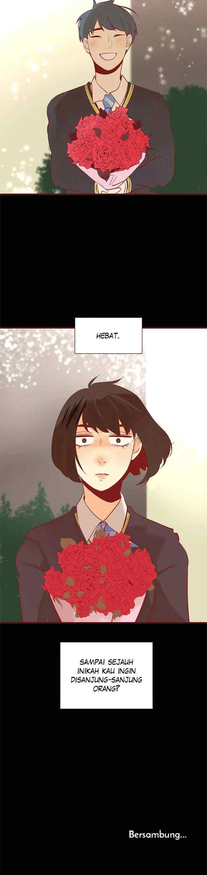 Flawless chapter 195 halaman 11