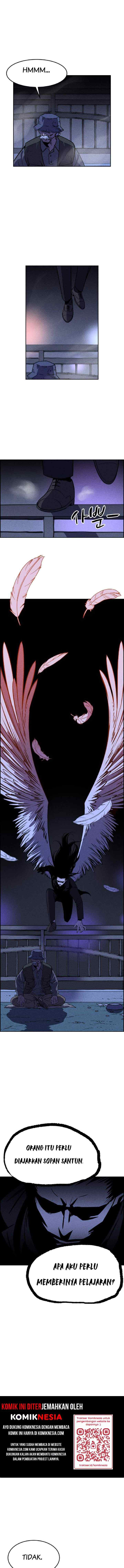 Omnipotence chapter 1 halaman 17