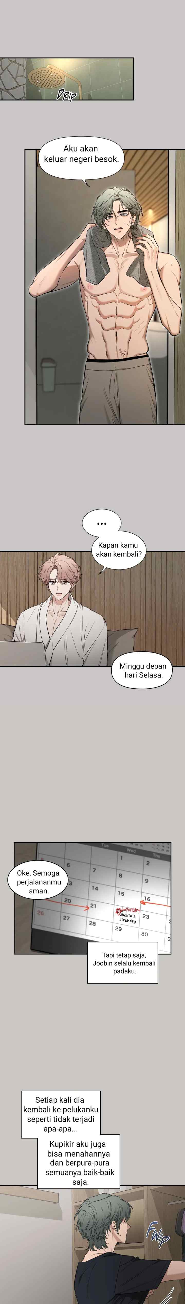 Sketch chapter 76 halaman 17
