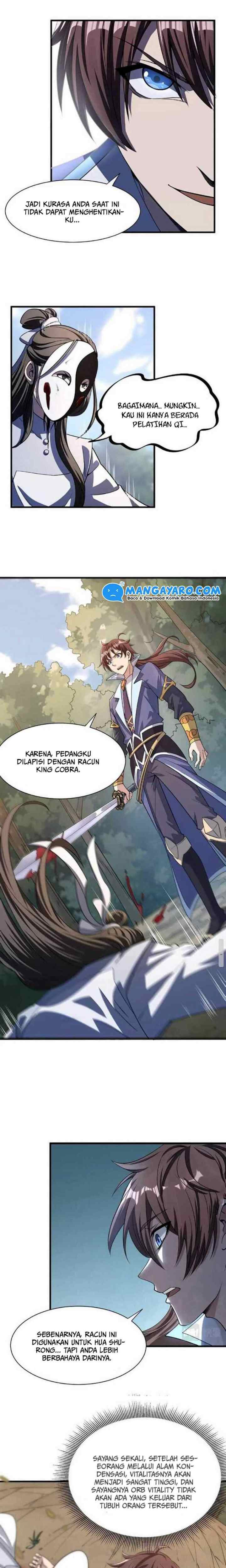 Attribute Extractor chapter 7 halaman 12