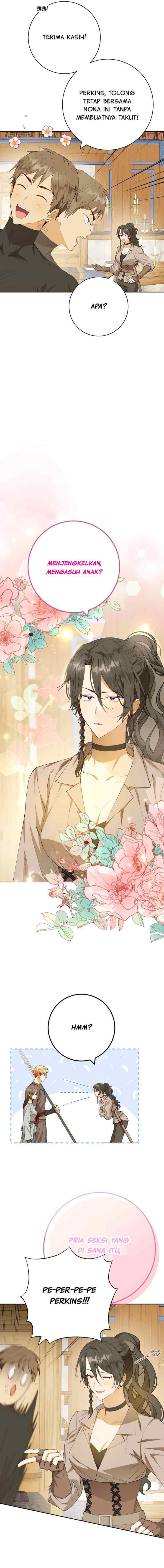 Individualistic Love chapter 15 halaman 17