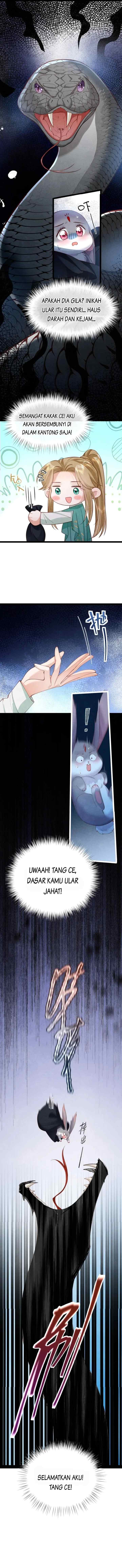 Tribute's Road To Survival chapter 13 halaman 9
