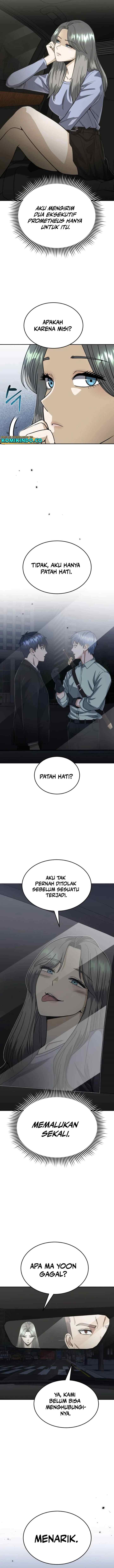 Genius of the Unique Lineage chapter 83 halaman 6
