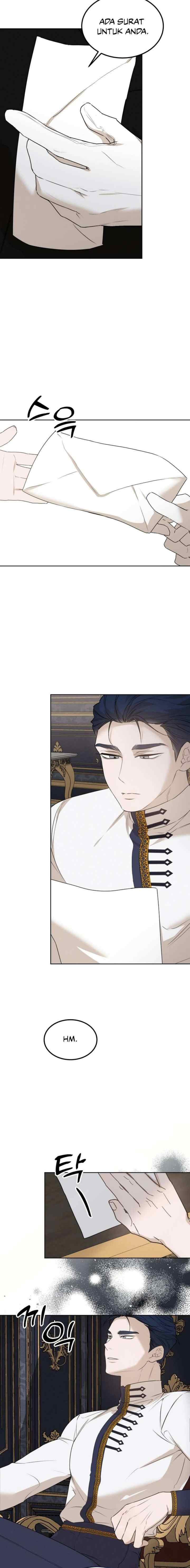 Hey, Don't Press That Button chapter 22 halaman 19