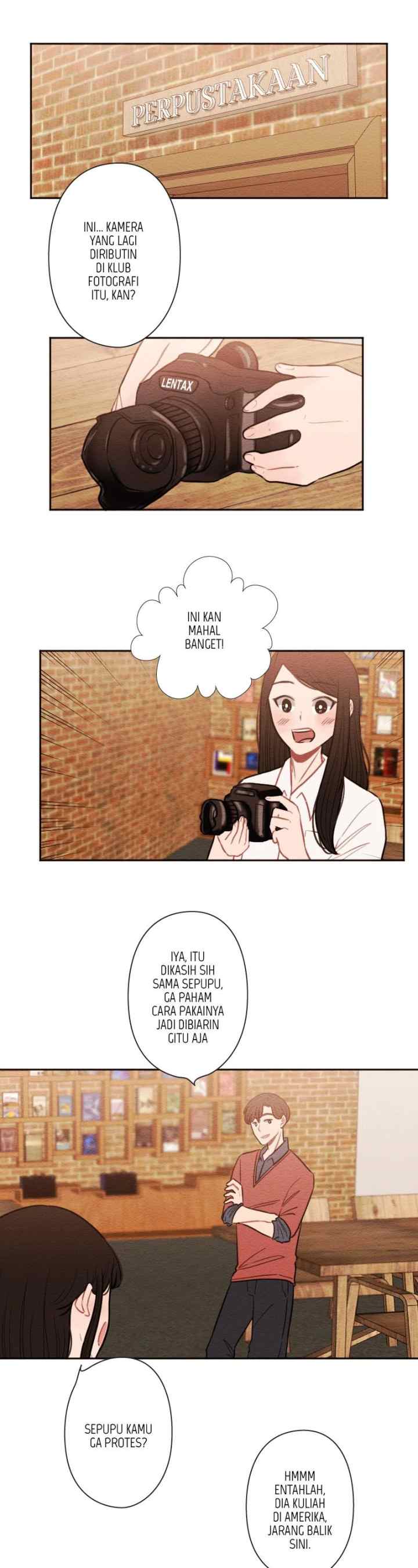 Mistake S1 chapter 47 halaman 8