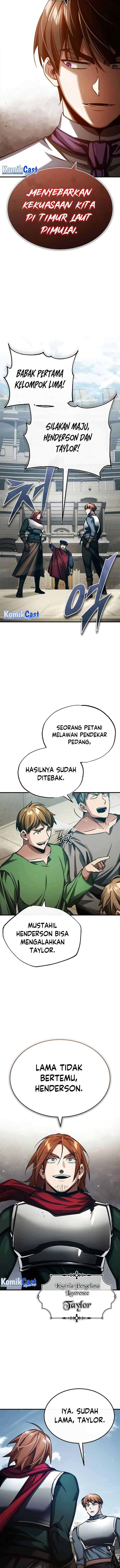 The Heavenly Demon Can't Live a Normal Life chapter 83 halaman 5