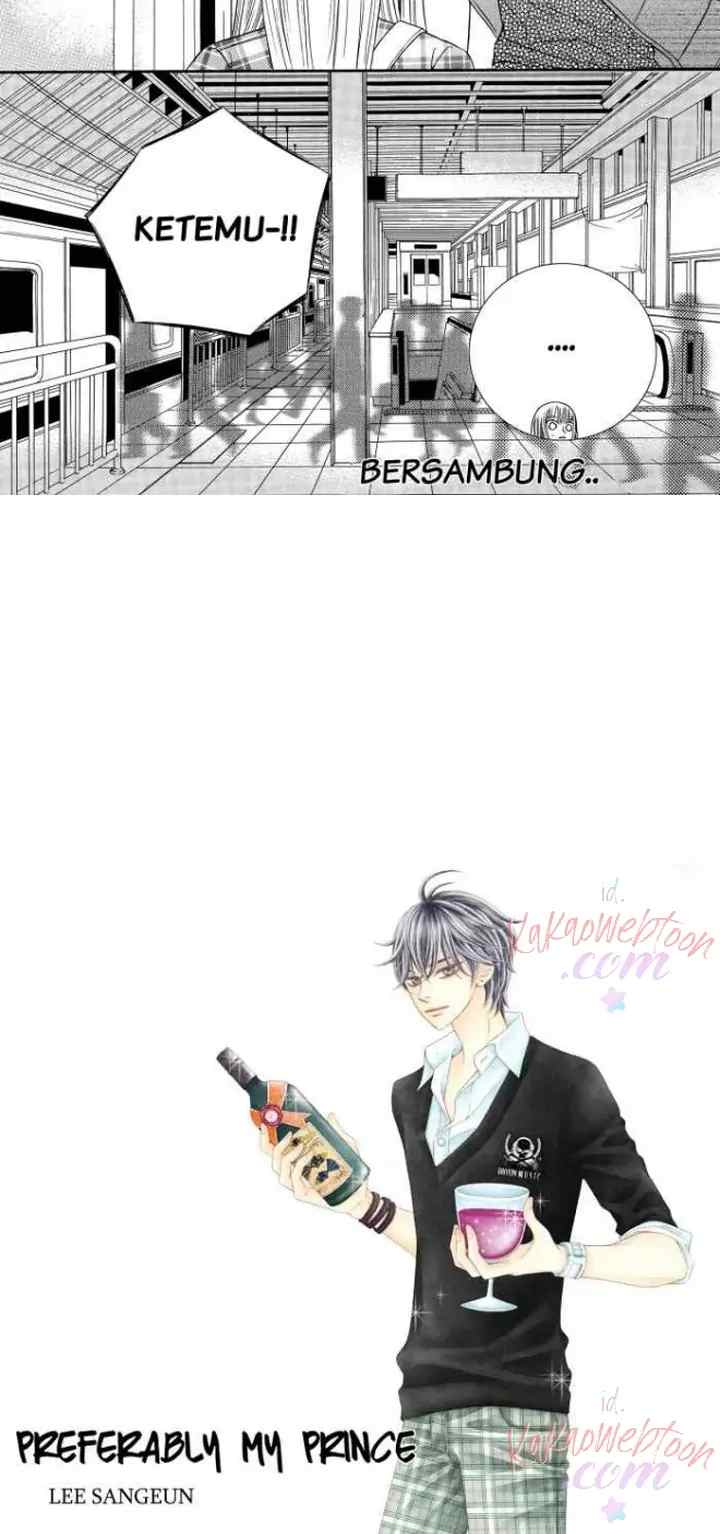 I Pick Dahong chapter 15 halaman 14