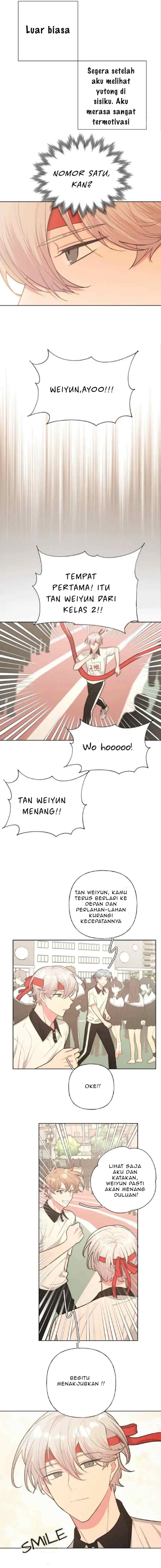 Don't Confess To Me chapter 45 halaman 10