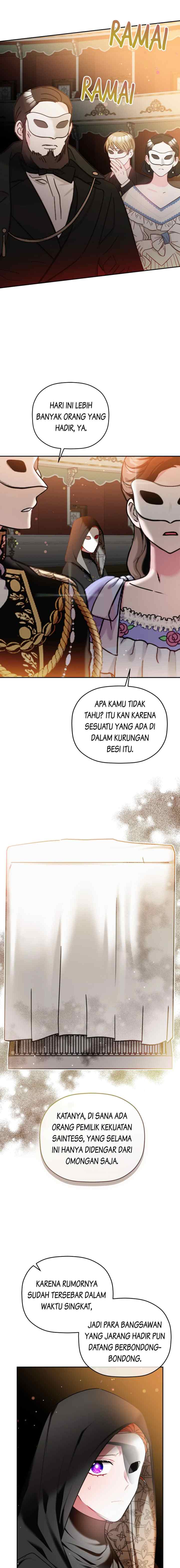 Preventing the Making of Tyrant chapter 87 halaman 10