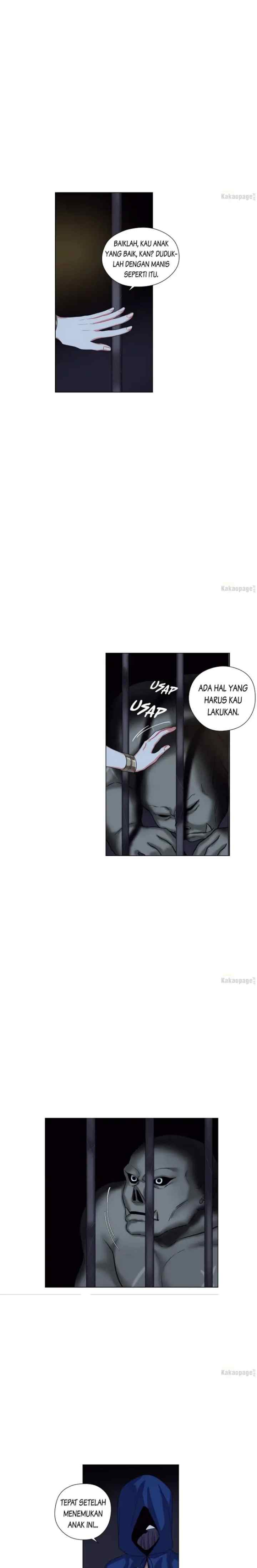 The Magic Tower Librarian chapter 19 halaman 10