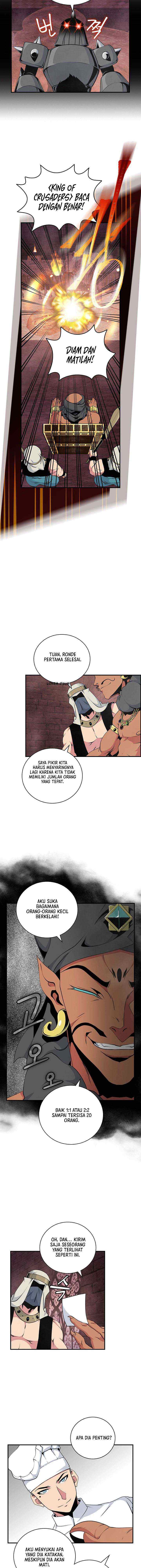Fantasy Online chapter 77 halaman 8
