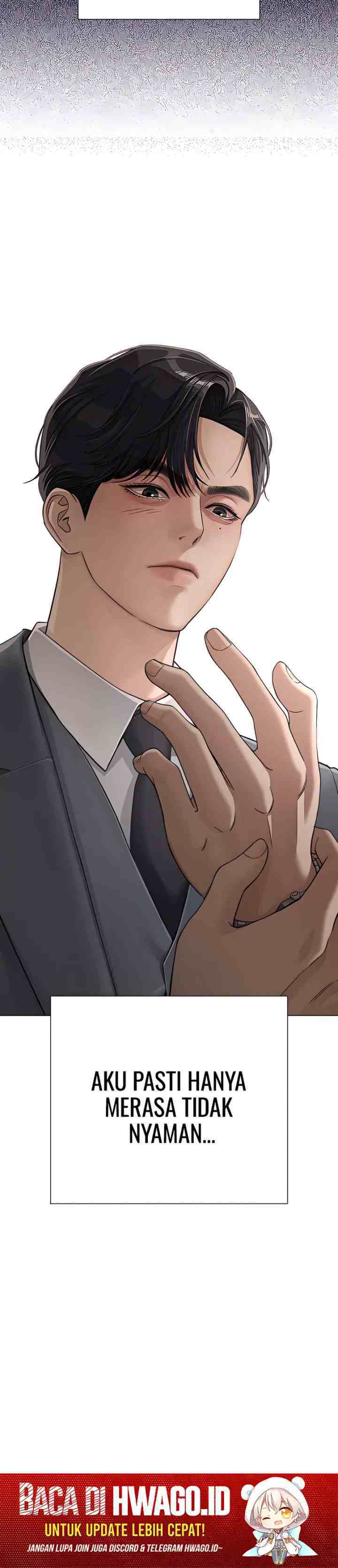 Lee Seop's Love chapter 5 halaman 13