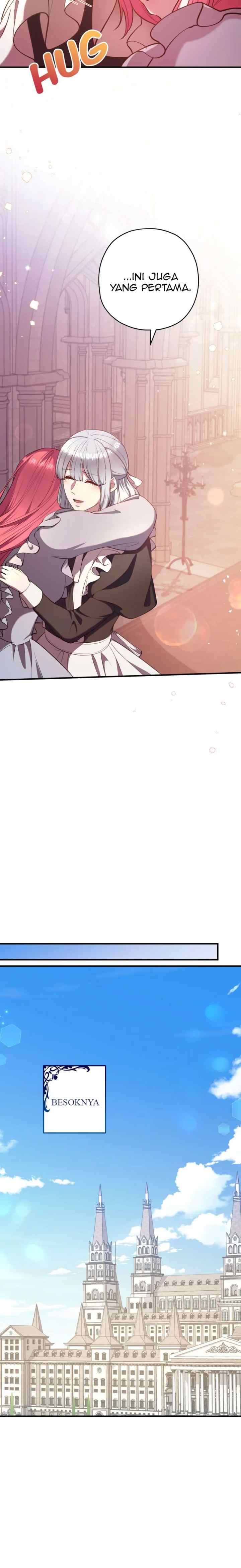 The Devilishly Trash Duke chapter 24 halaman 12