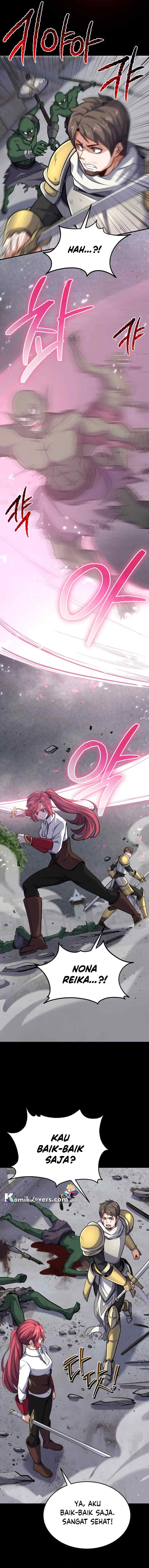 Reincarnation of the Swordmaster chapter 25 halaman 9