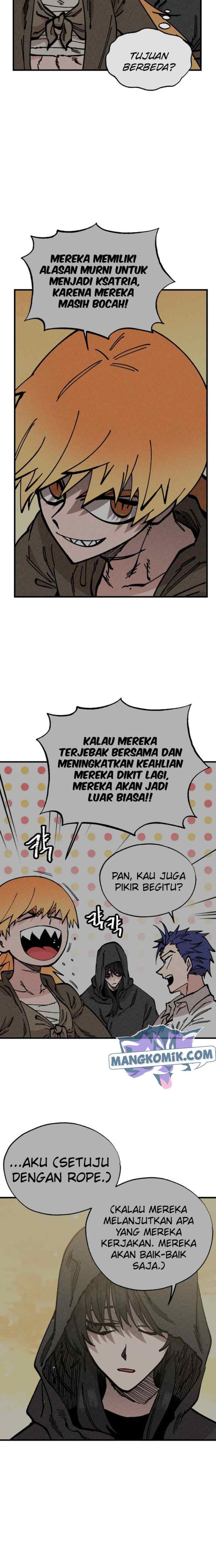 Rathard chapter 41 halaman 5