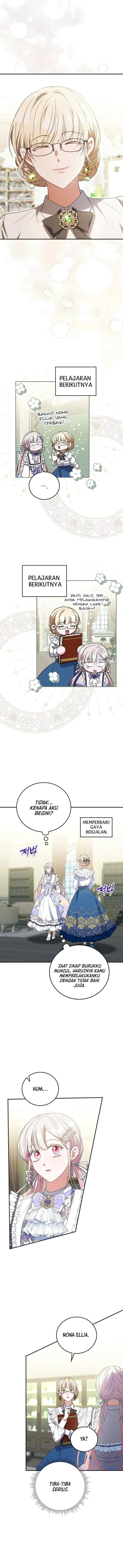 Became the Sister-in-Law of a Young Yandere chapter 14 halaman 12
