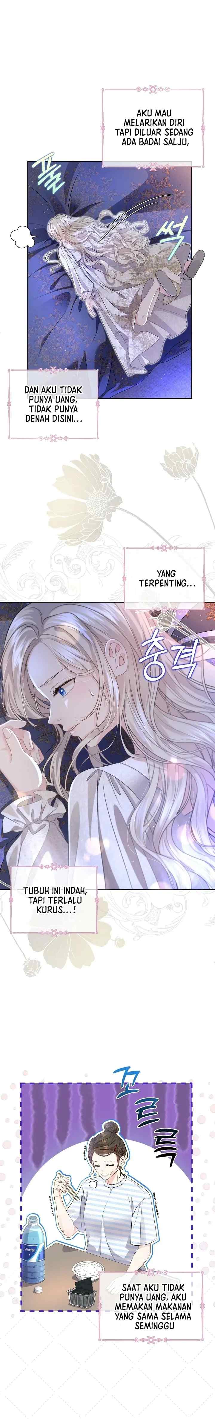 Grand Duke of the North chapter 1 halaman 13