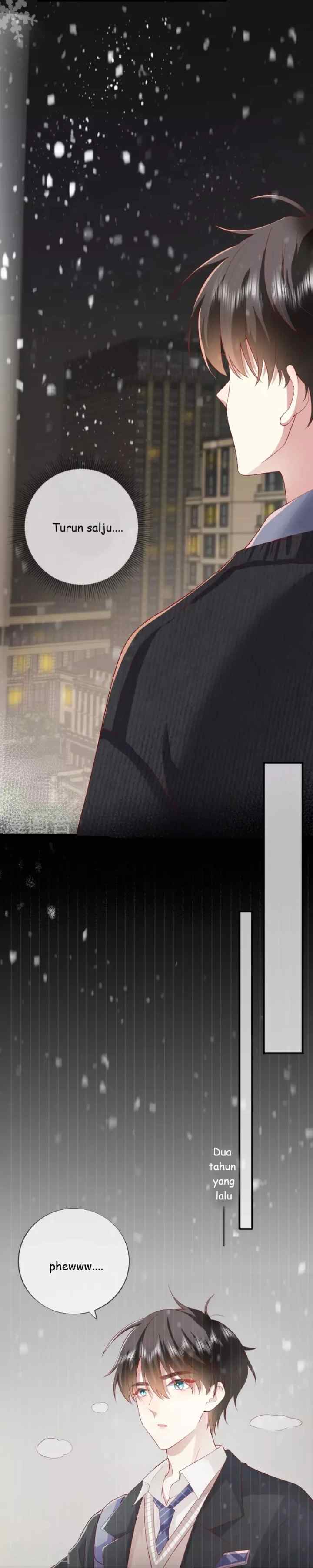 Distance of Two Star chapter 46 halaman 11