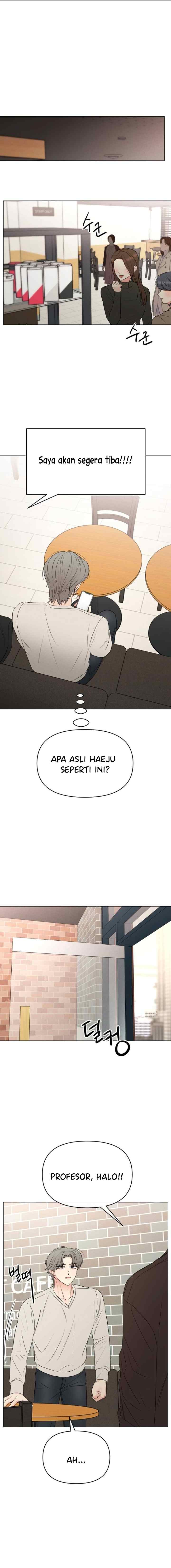 The Boyfriend Standard chapter 9 halaman 7