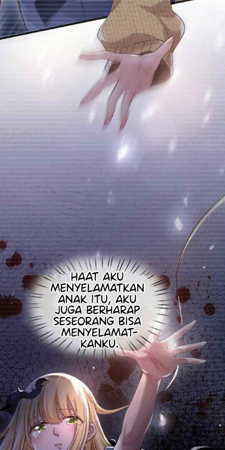 I, Queen Edith chapter 14 halaman 15