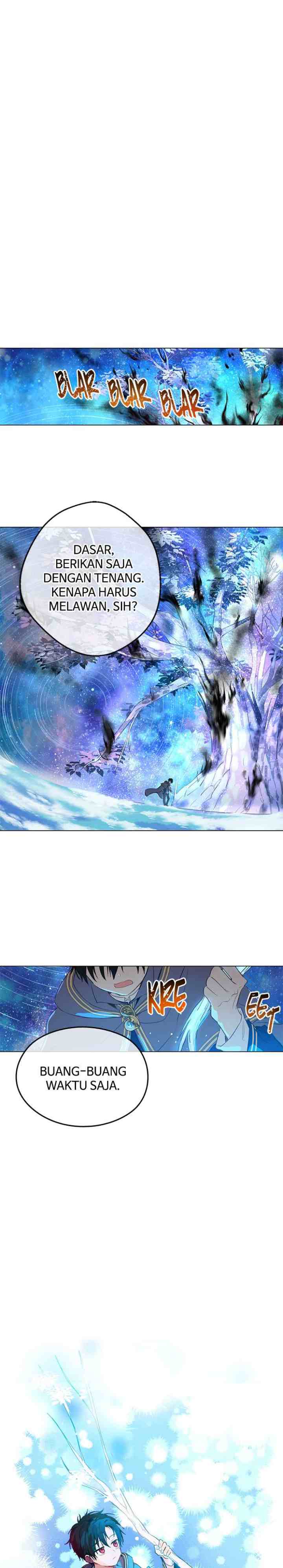 Who Made Me a Princess chapter 58 halaman 9