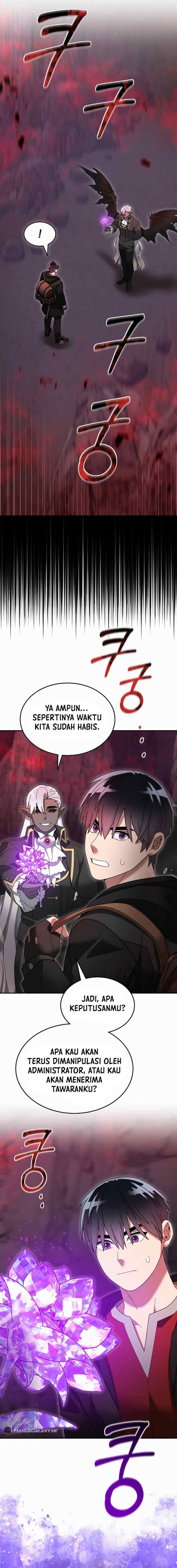 The Newbie Is Too Strong chapter 101 halaman 13