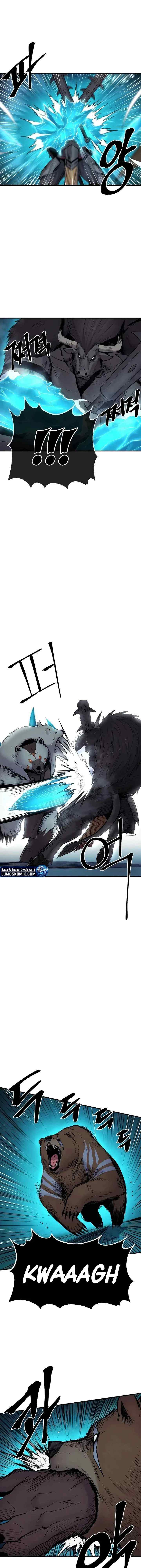 Howling Dragon (The Wailing Perversion) chapter 39 halaman 7