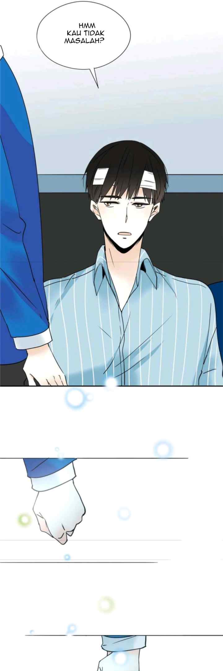 The Expert Boyfriend Snatcher chapter 7 halaman 15
