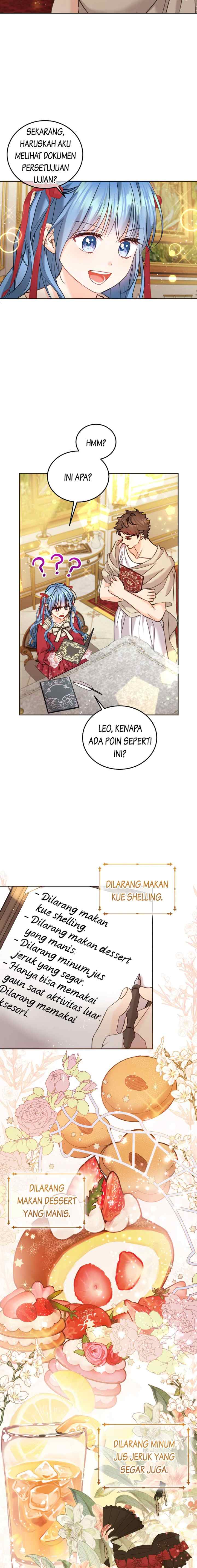 Saving the Villain Who was Abandoned by the Female Lead chapter 79 halaman 15