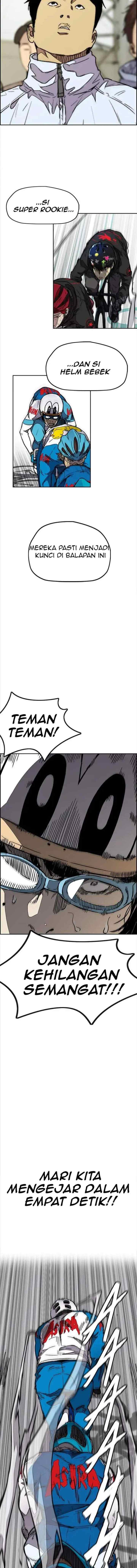 Wind Breaker chapter 342 halaman 7