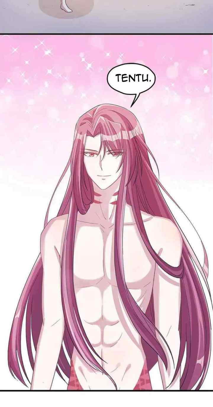 Beauty and the Beasts chapter 61 halaman 14