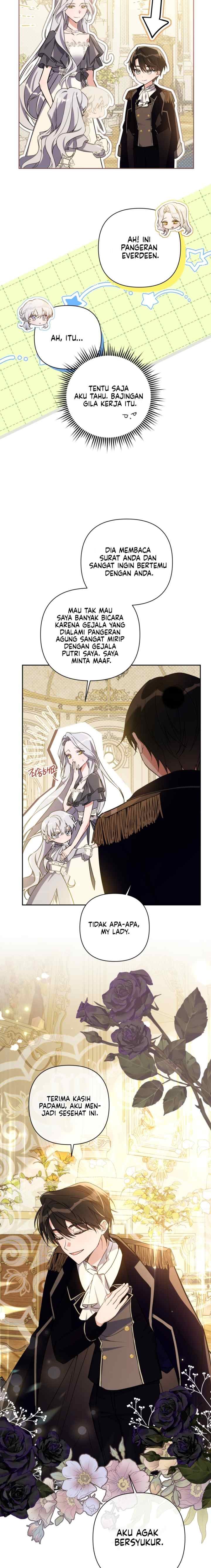 Do You Need Salvation? chapter 6 halaman 11