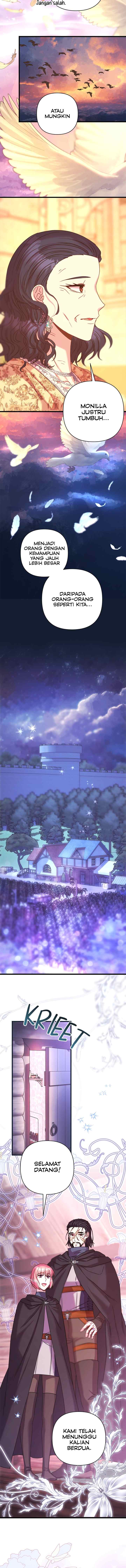 Anyway, It Is A Ropan chapter 89 halaman 15