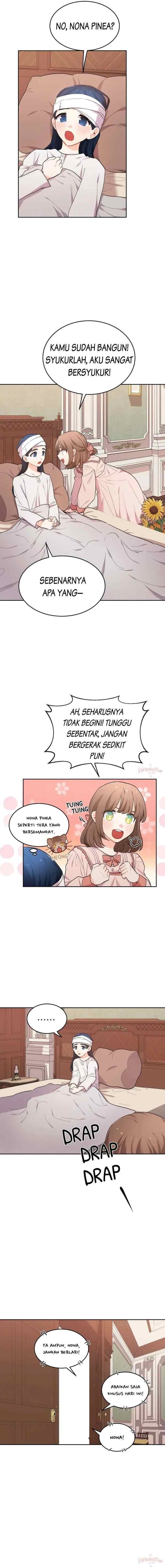 I Was Just an Ordinary Lady chapter 191 halaman 4