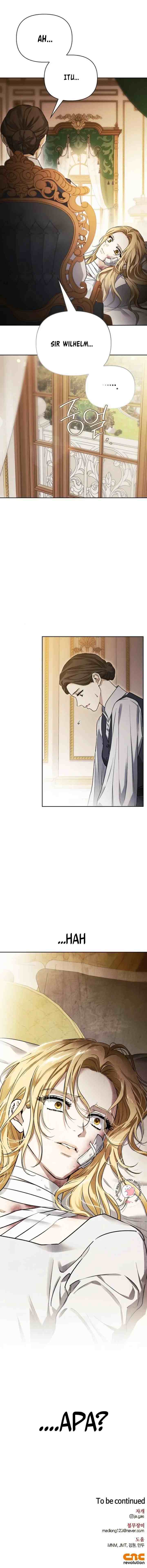I Tamed My Ex-Husband's Mad Dog chapter 41 halaman 16