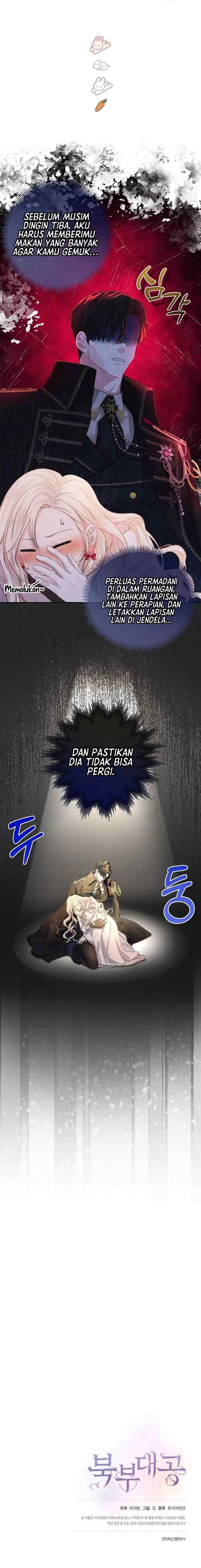Grand Duke of the North chapter 3 halaman 20