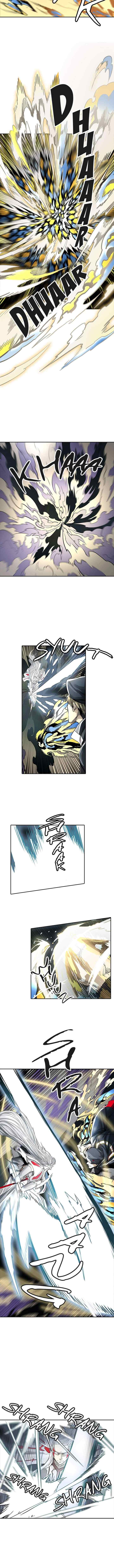 Tower of God chapter 480 halaman 11