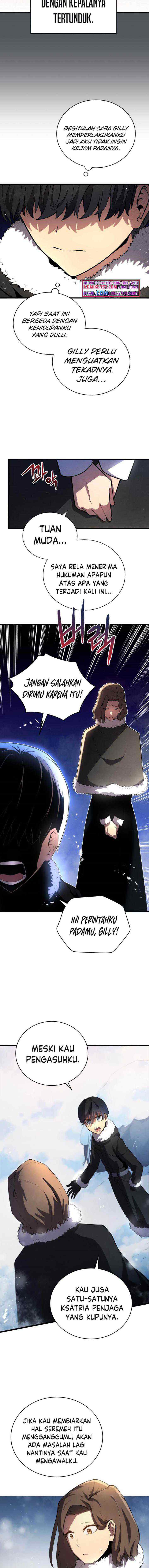 Swordmaster's Youngest Son chapter 10 halaman 8