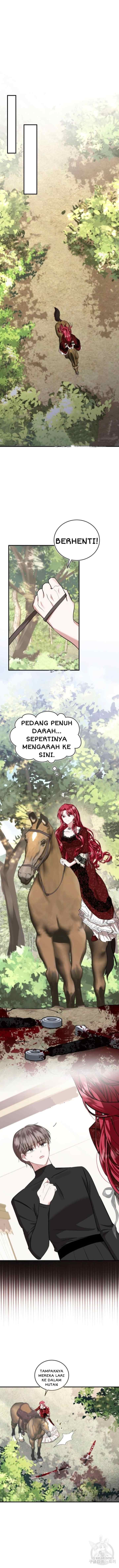 That Villain's Life, I'll Live It Once chapter 25 halaman 11