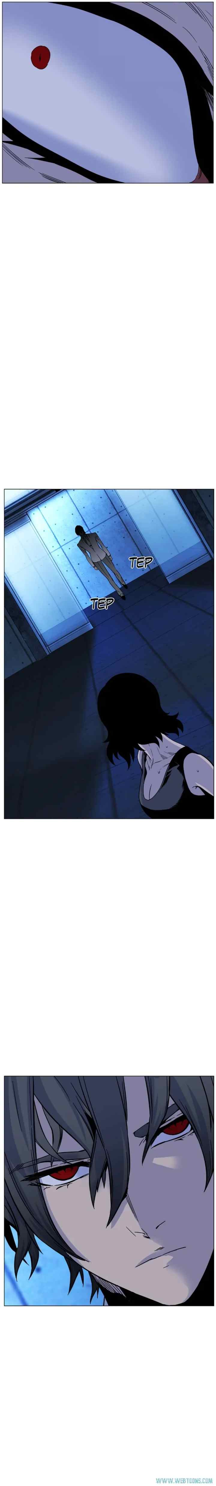 Noblesse chapter 442 halaman 12