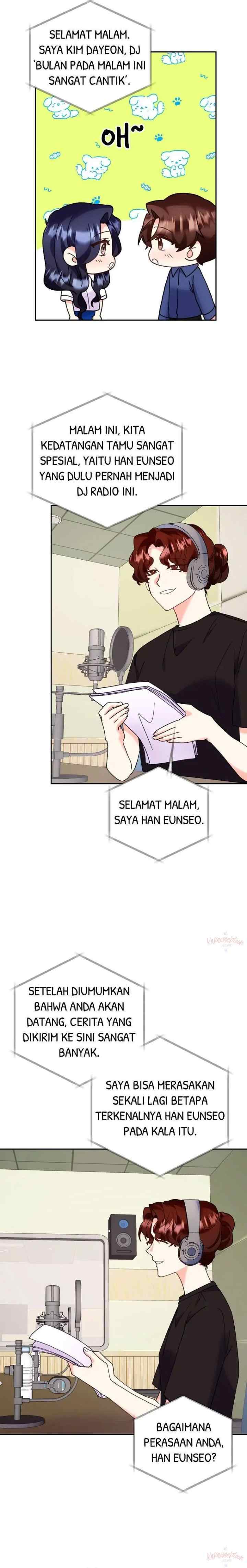 Marriage Agency chapter 51 halaman 9