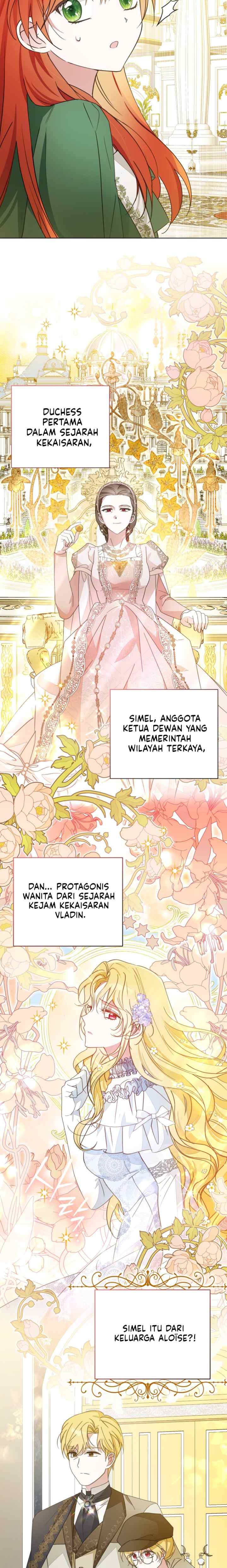 The Nerd Turned Out to Be the Tyrant chapter 23 halaman 17