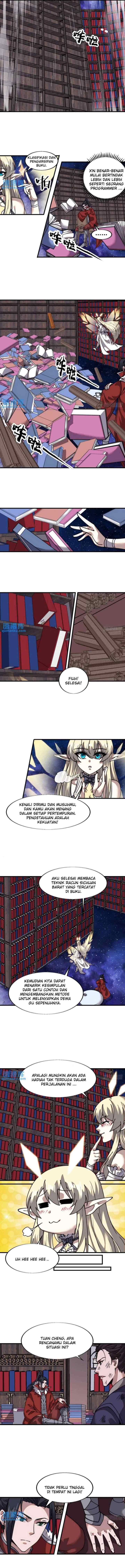 It Starts With A Mountain chapter 726 halaman 5