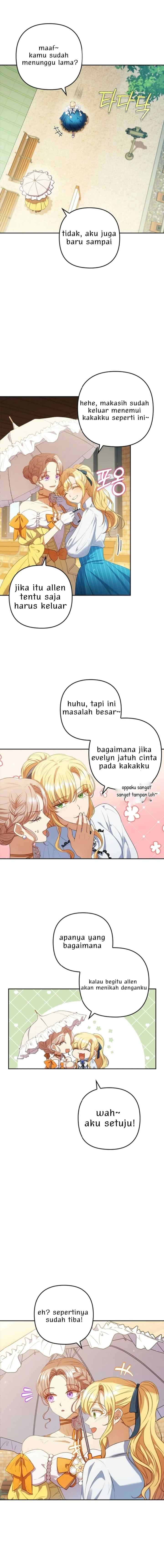 I Was Seduced By The Sick Male Lead chapter 55 halaman 13