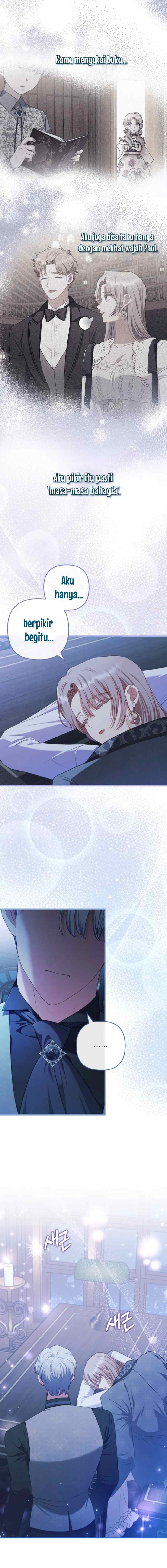 I Was Seduced By The Sick Male Lead chapter 71 halaman 13