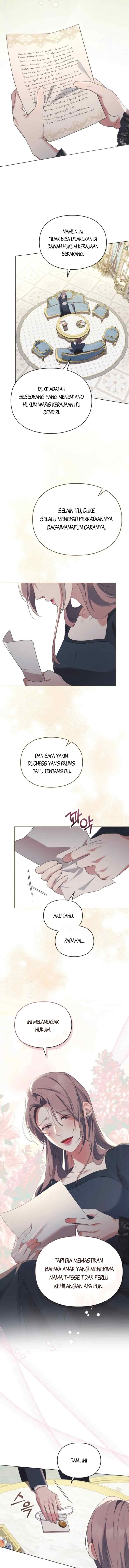 Betrayal of Dignity chapter 41 halaman 9